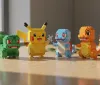 LEGO Pokémon e la rivoluzione Smart Play: svelati i primi set interattivi