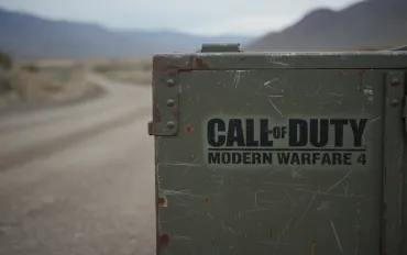 Call of Duty Modern Warfare 4: un indizio svela il ritorno dell'Early Access per la Campagna