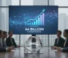 Dell Technologies riscrive la storia: l'intelligenza artificiale spinge i ricavi a 44 miliardi