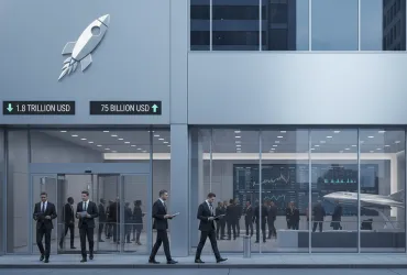 SpaceX e il sogno di Wall Street: Al Via l'IPO dei record per Elon Musk