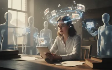 L'illusione della verità nell'era dell'intelligenza artificiale: perché i modelli credono alle fake news