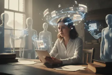 L'illusione della verità nell'era dell'intelligenza artificiale: perché i modelli credono alle fake news