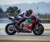 Mugello MotoGP: Di Giannantonio vola nelle Libere 1, Bagnaia cade alla San Donato