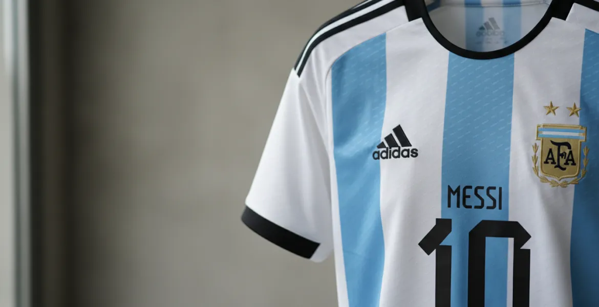 Messi guiderà l'Argentina ai Mondiali 2026: l'ultima sfida della Pulce