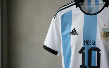 Messi guiderà l'Argentina ai Mondiali 2026: l'ultima sfida della Pulce