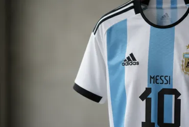 Messi guiderà l'Argentina ai Mondiali 2026: l'ultima sfida della Pulce