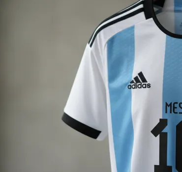 Messi guiderà l'Argentina ai Mondiali 2026: l'ultima sfida della Pulce