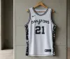 Wembanyama monumentale trascina i San Antonio Spurs: schiantata OKC, verdetto rimandato a Gara 7