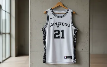 Wembanyama monumentale trascina i San Antonio Spurs: schiantata OKC, verdetto rimandato a Gara 7