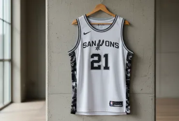 Wembanyama monumentale trascina i San Antonio Spurs: schiantata OKC, verdetto rimandato a Gara 7