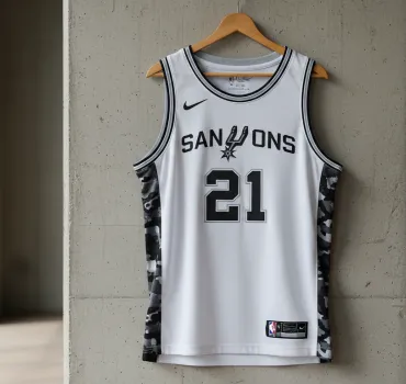 Wembanyama monumentale trascina i San Antonio Spurs: schiantata OKC, verdetto rimandato a Gara 7