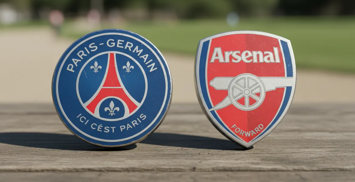 Luis Enrique e la missione bis: il PSG sfida l'Arsenal a Budapest