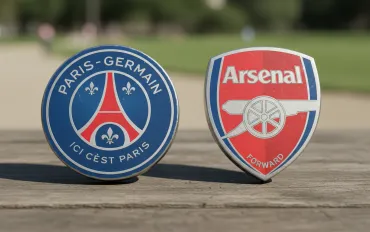 Luis Enrique e la missione bis: il PSG sfida l'Arsenal a Budapest