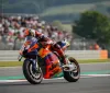 Bastianini ruggisce al Mugello: terzo tempo e feeling ritrovato con la KTM