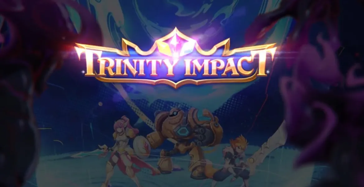 Play' N G, ecco la Trinity Impact!