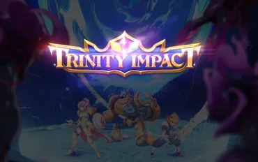 Play' N G, ecco la Trinity Impact!