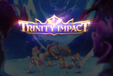 Play' N G, ecco la Trinity Impact!