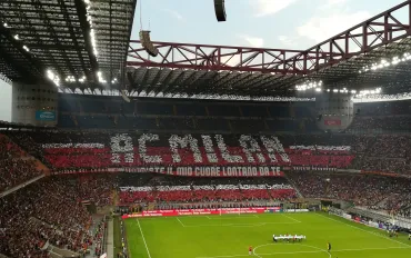 Il Milan fa suo il derby, Gabbia stende l'Inter