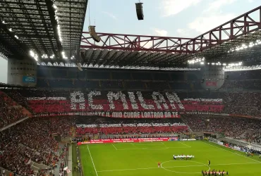 Il Milan fa suo il derby, Gabbia stende l'Inter