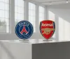 PSG-Arsenal, la notte di Budapest: Luis Enrique sfida l'allievo Arteta per il trono d'Europa