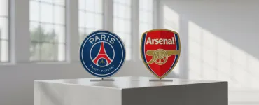 PSG-Arsenal, la notte di Budapest: Luis Enrique sfida l'allievo Arteta per il trono d'Europa
