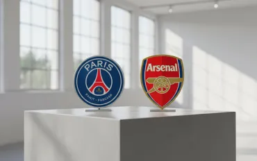 PSG-Arsenal, la notte di Budapest: Luis Enrique sfida l'allievo Arteta per il trono d'Europa