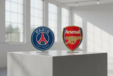 PSG-Arsenal, la notte di Budapest: Luis Enrique sfida l'allievo Arteta per il trono d'Europa