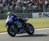 Rins compie il miracolo al Mugello: Yamaha in Q2 ma il pilota avverte sulla crisi tecnica