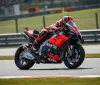 Bezzecchi e l'idillio Aprilia: dal cuore del Mugello alla nuova era Monster