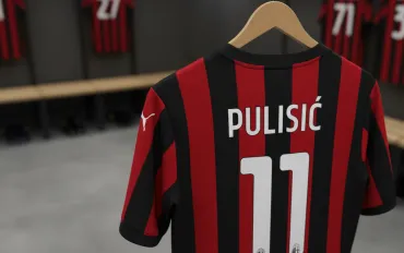 Pulisic e il Milan ai ferri corti: il futuro dell'americano tra crisi e mercato