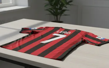 Addio Leao: Il Milan saluta il suo Re tra nostalgia e nuovi orizzonti