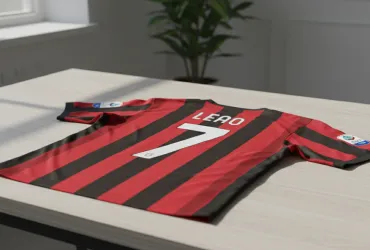 Addio Leao: Il Milan saluta il suo Re tra nostalgia e nuovi orizzonti
