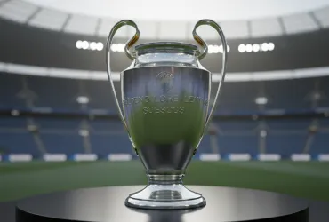 Il PSG sul tetto d'Europa: Luis Enrique firma il bis e Vitinha punge Messi
