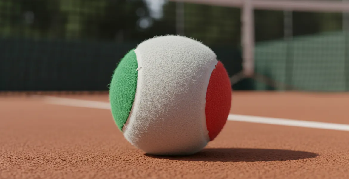 Italia da record a Parigi: Cobolli, Berrettini e Arnaldi volano agli ottavi