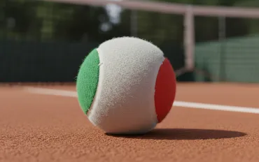 Italia da record a Parigi: Cobolli, Berrettini e Arnaldi volano agli ottavi