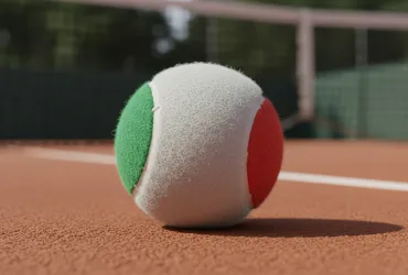 Italia da record a Parigi: Cobolli, Berrettini e Arnaldi volano agli ottavi