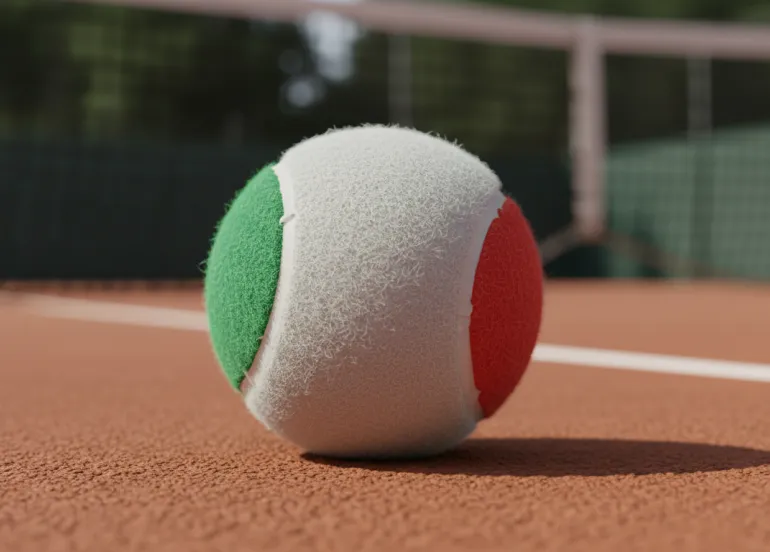 Italia da record a Parigi: Cobolli, Berrettini e Arnaldi volano agli ottavi