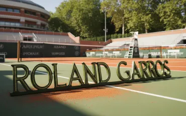Roland Garros 2026: Sabalenka e Auger-Aliassime volano agli ottavi, clamoroso addio di Coco Gauff