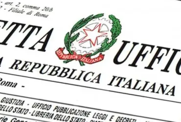 Fondo dipendenze patologiche: in Gazzetta Ufficiale decreto su trasferimento risorse per contrasto al gioco d’azzardo patologico a Dipartimento nazionale antidroga