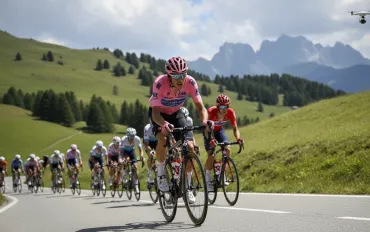 Jonas Vingegaard leggendario al Giro d'Italia 2026: l'impresa di Piancavallo e il sogno della Tripla Corona