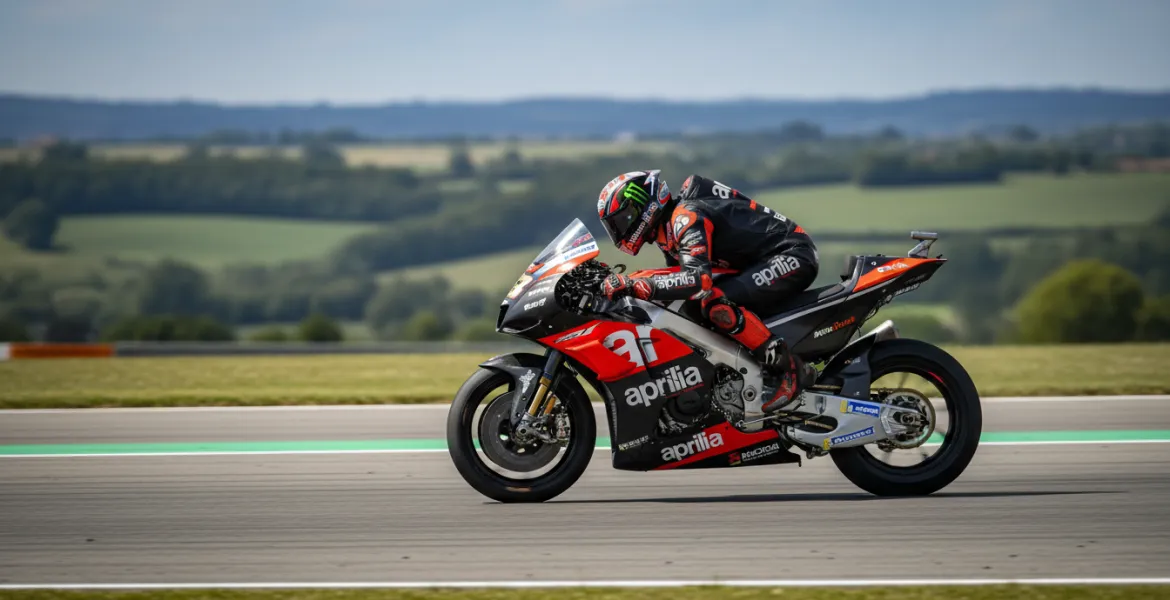 Mugello: l'impresa eroica di Raul Fernandez nella Sprint