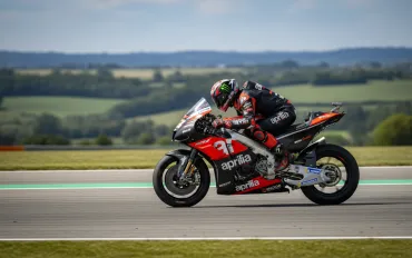 Mugello: l'impresa eroica di Raul Fernandez nella Sprint