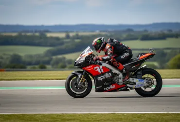 Mugello: l'impresa eroica di Raul Fernandez nella Sprint