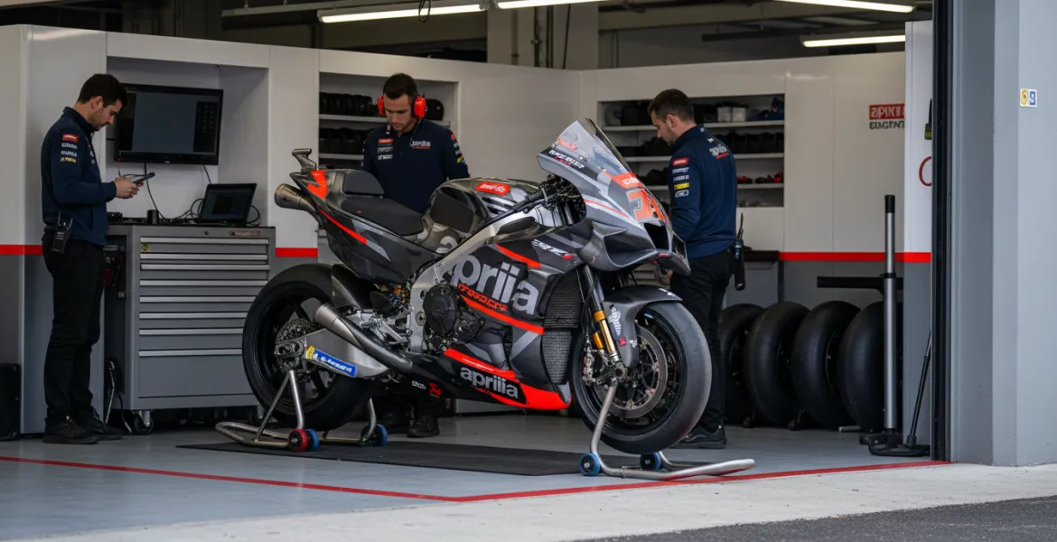 Mugello 2026: L'Urlo di Raul Fernandez, il Trionfo del Cuore tra Lacrime e Dubbi sul Futuro