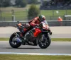 Marea nera al Mugello: Marco Bezzecchi e Aprilia dominano il Gran Premio d'Italia