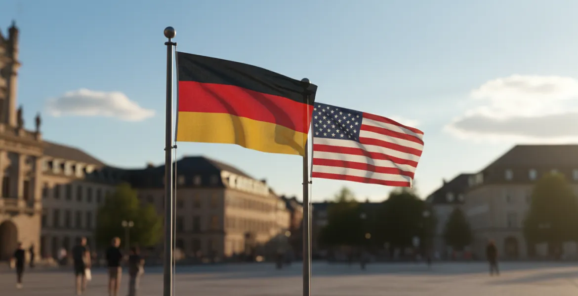 Germania e USA: Messaggi di Forza verso il Mondiale 2026