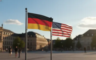 Germania e USA: Messaggi di Forza verso il Mondiale 2026