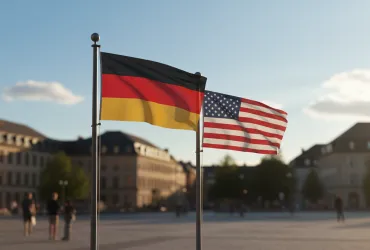 Germania e USA: Messaggi di Forza verso il Mondiale 2026