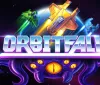 Orbitfall stile Galaga per Elk Studios!