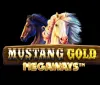 Mustang gold Megaways per Pragmatic!